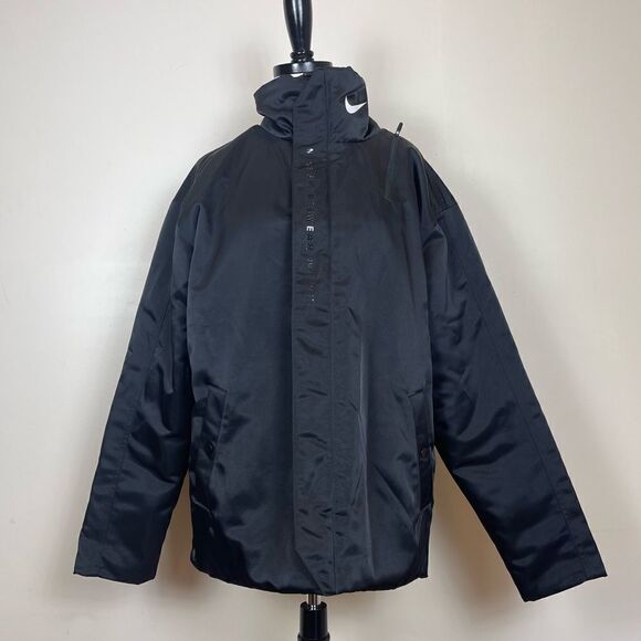 Nike Synthetic Fill Thermore Jacket - Picture 2 of 4